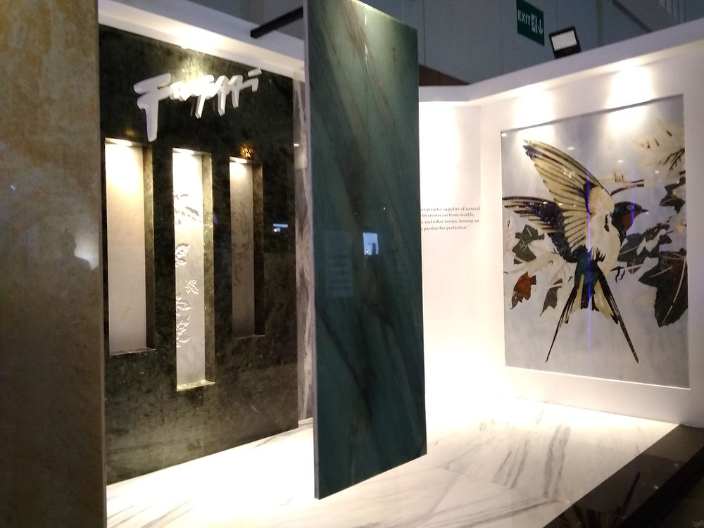 Ini Acuan Harga Marmer Italy di Jakarta