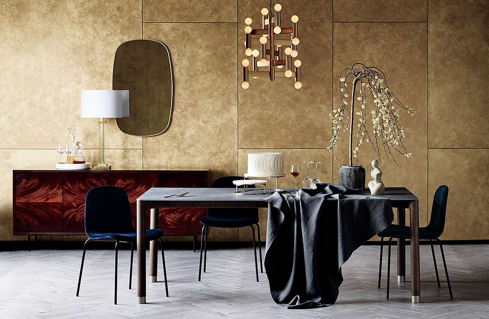 Menata Interior Ala Hunian Italia