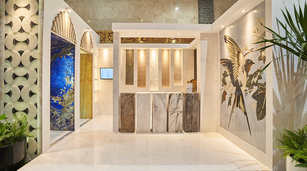 Kenali Aneka Jenis Finishing Marmer untuk Mempercantik Hunian