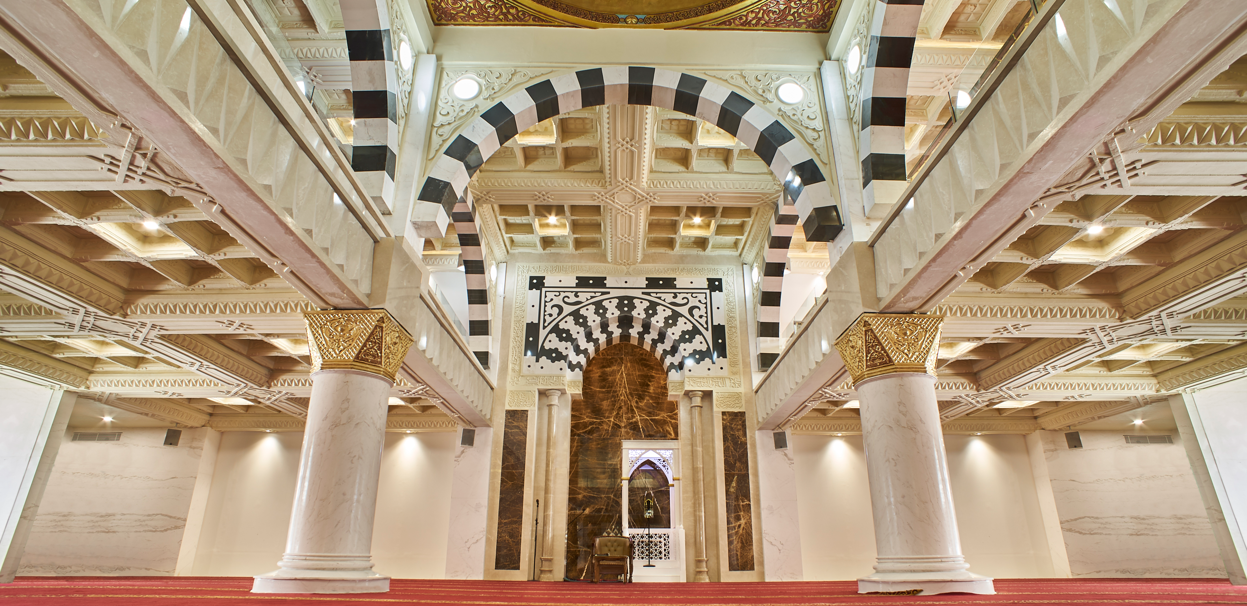 Masjid Suciati Saliman