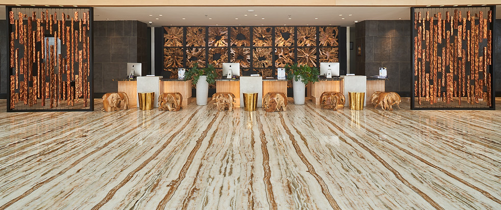 Golden Tulip Holland Resort Batu