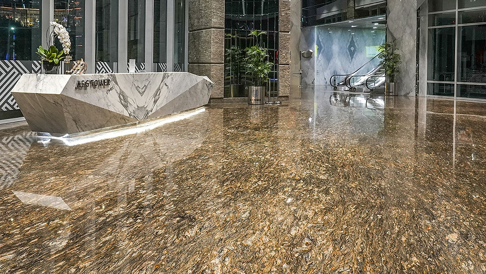 Agung Sedayu PIK Office