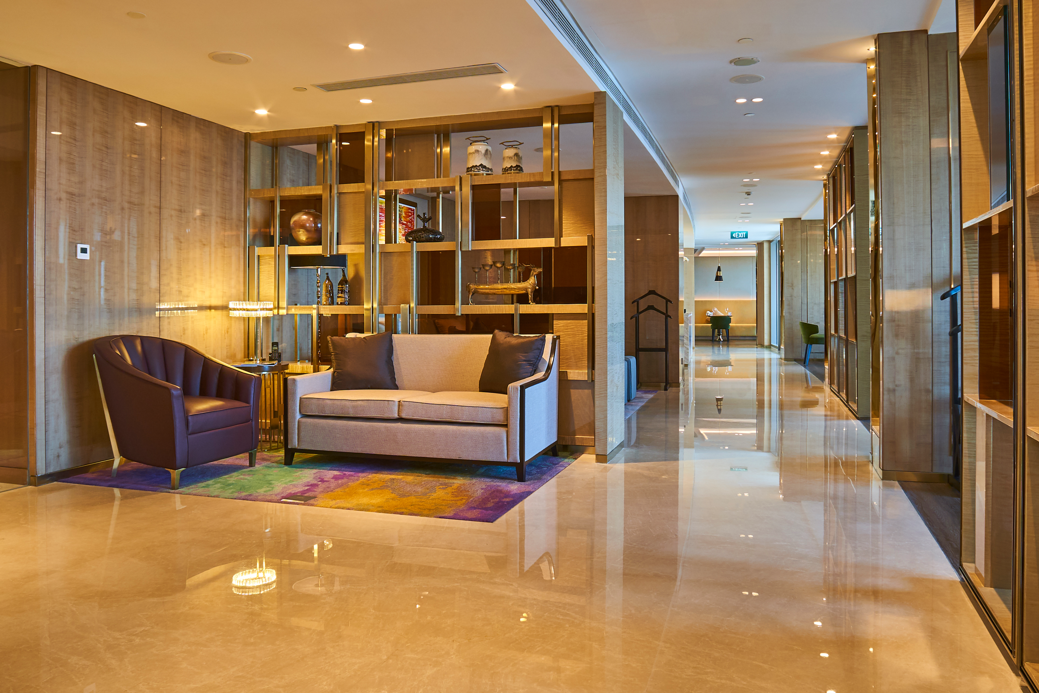 InterContinental Pondok Indah