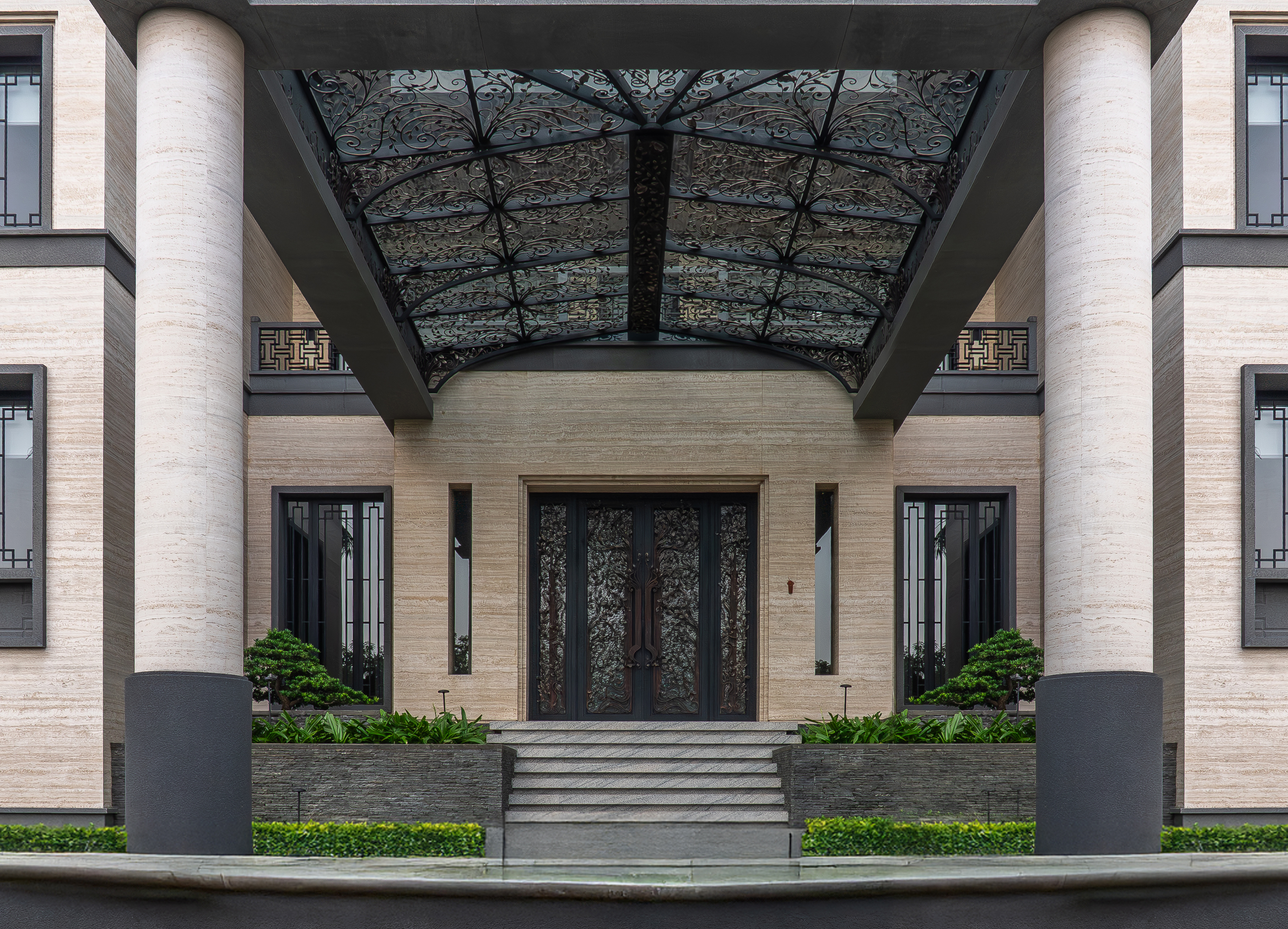 Imperial Golf Residence