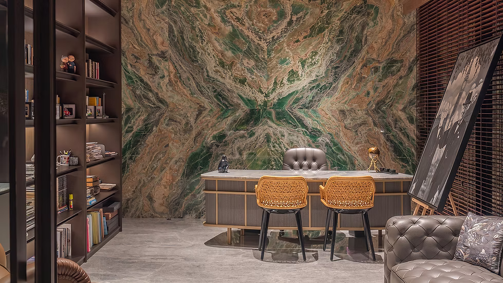 Imam Bonjol Residence