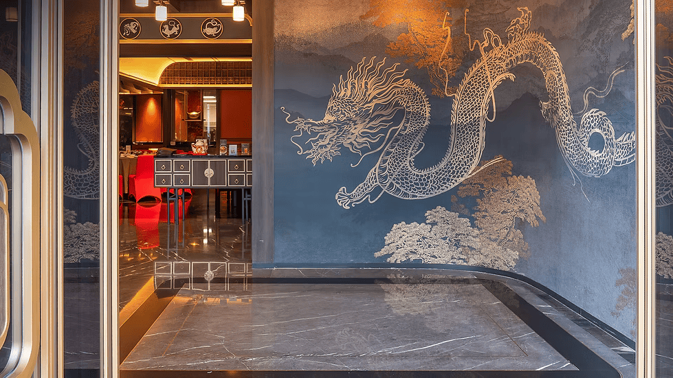 Song Xiang Lou Restaurant