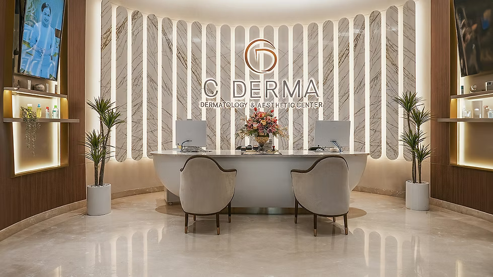 C Derma