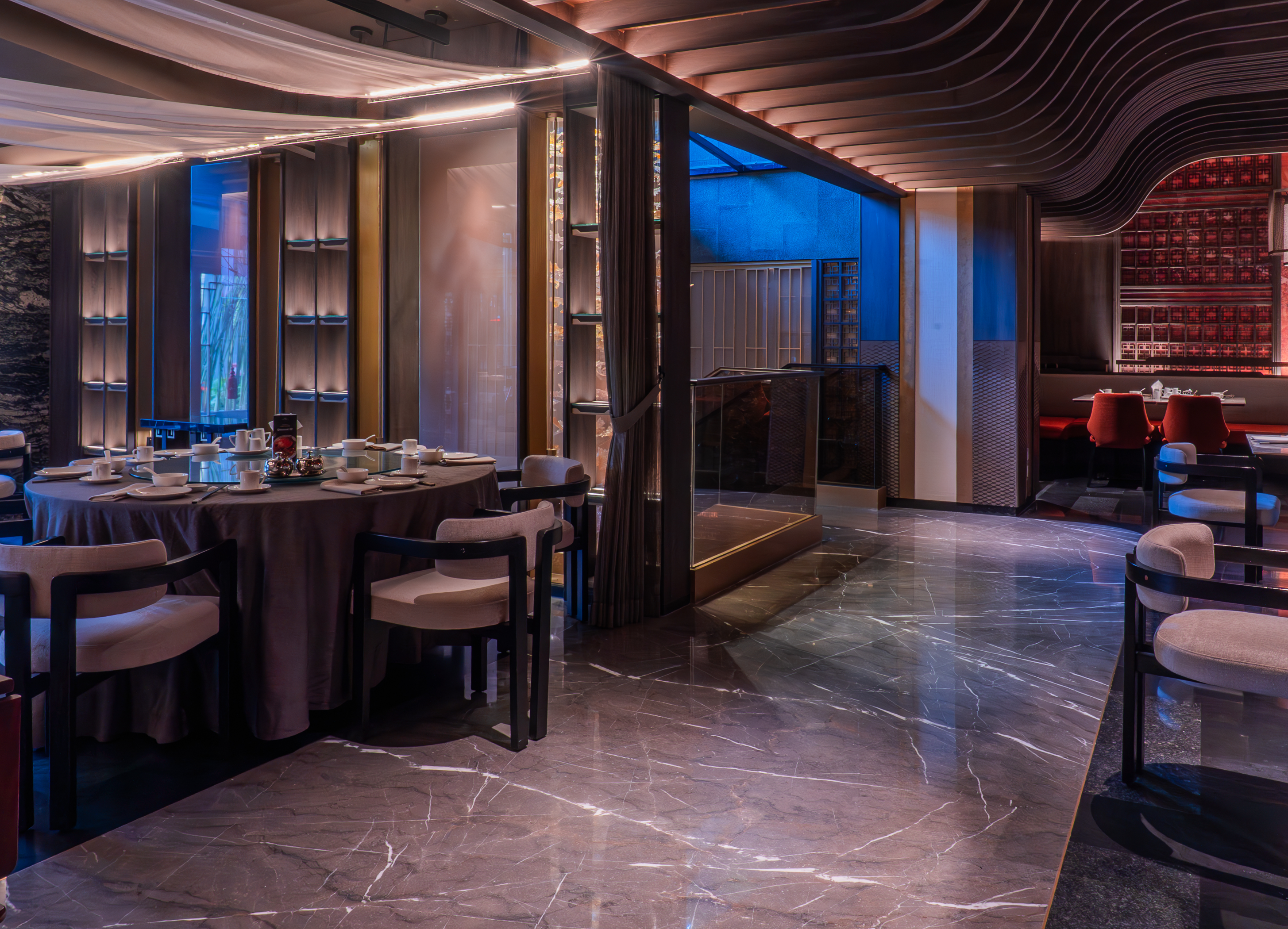 Song Xiang Lou Restaurant