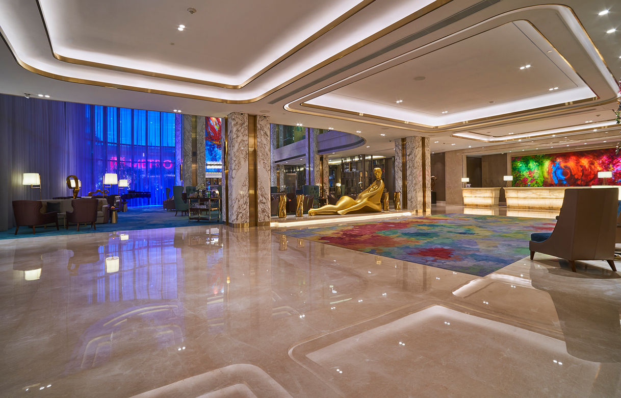 InterContinental Pondok Indah